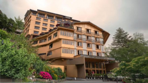 Summit Grand Resort & Spa Brand New Resort